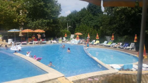 Privates, schönes und grosses Appartement in Goldstrand